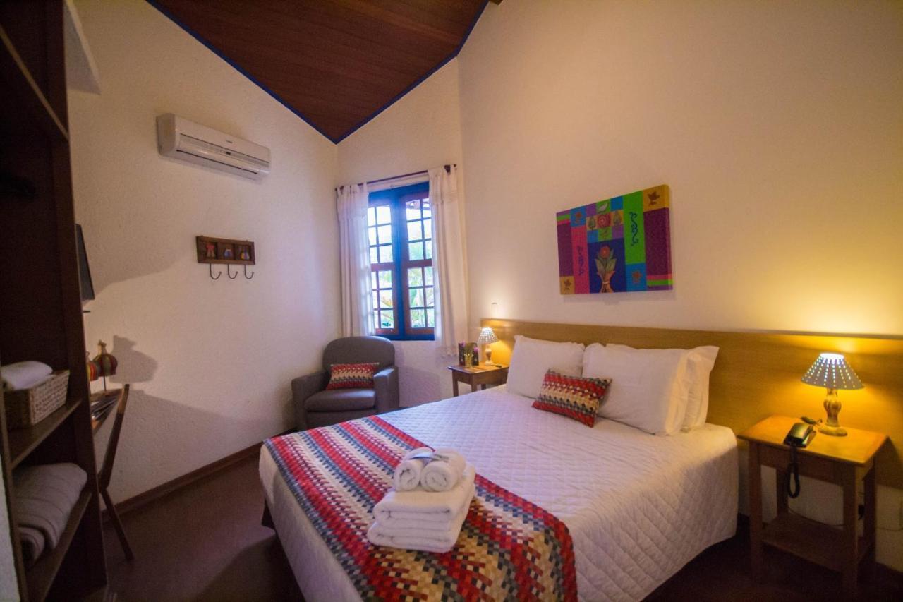 Standard Double Room Air-conditioning